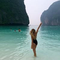 Отзыв от Полина - DTV виза